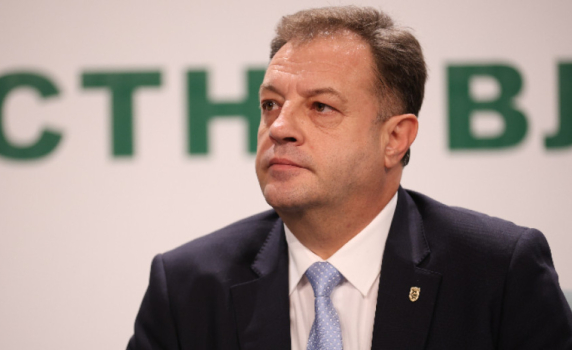 Даниел Панов: 1,7 млрд. лв. са необходими на общините на този етап