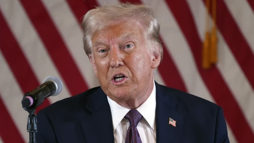 Тръмп е изпратил писмо до Иран, в което иска преговори за ядрената му програма
