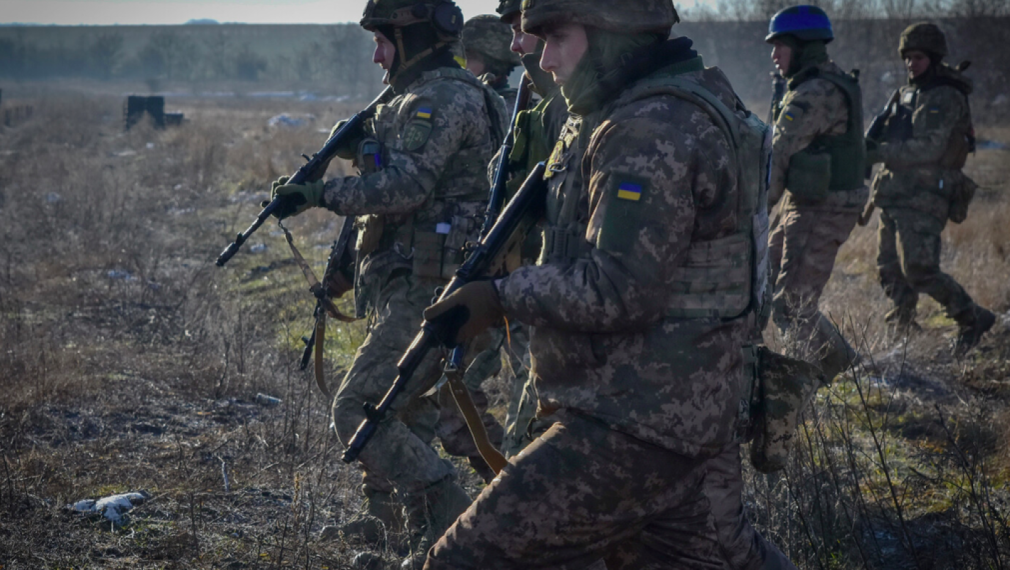 Ню Йорк Пост: Украинските въоръжени сили може да напуснат района на Курск до две седмици