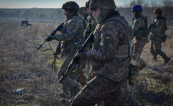 Ню Йорк Пост: Украинските въоръжени сили може да напуснат района на Курск до две седмици