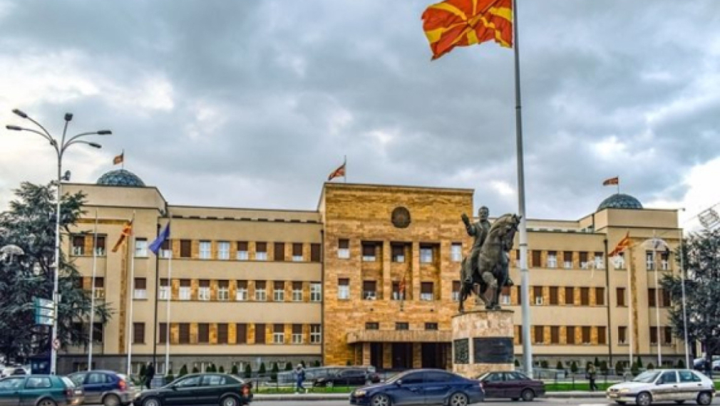 Северна Македония няма да изпраща войници в Украйна