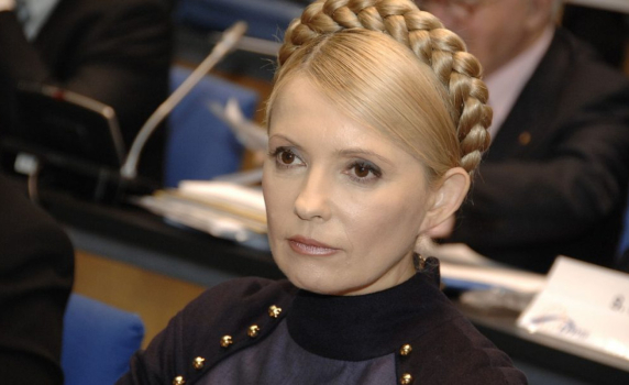 Тимошенко поиска край на войната и обвини Европа, че не желае мир за сметка на украинците