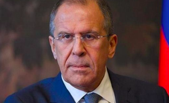 Лавров: Съжителството на Русия със Запада ще зависи от готовността му да признае грешките