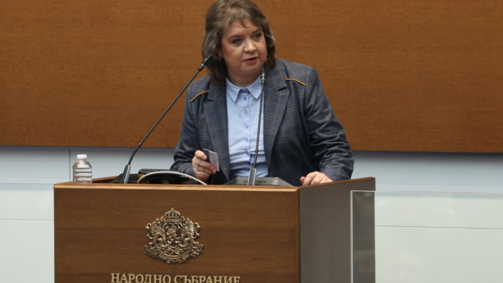 Киселова за кризата с КС: Това е сериозно изпитание за демократичната държава