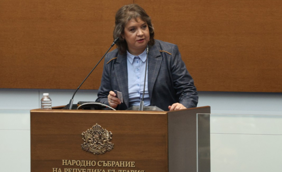 Киселова за кризата с КС: Това е сериозно изпитание за демократичната държава