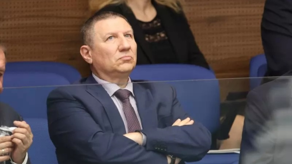 Прокуратурата атакува КС с искания за имена на съдии, записи, мотиви