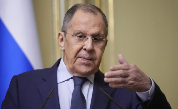 Лавров: Няма да приемем компромиси, които биха застрашили живота на хората. Никакви войски на НАТО в Украйна