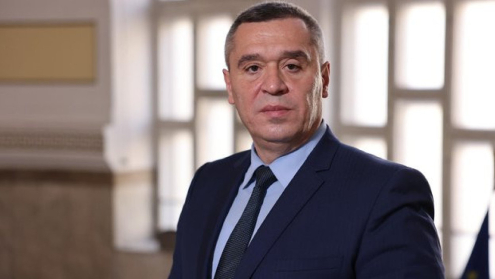 Георги Тахов: Готов е законопроектът за агрохранителната верига, предлагаме таван на надценките
