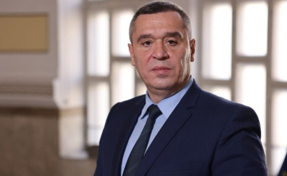 Георги Тахов: Готов е законопроектът за агрохранителната верига, предлагаме таван на надценките