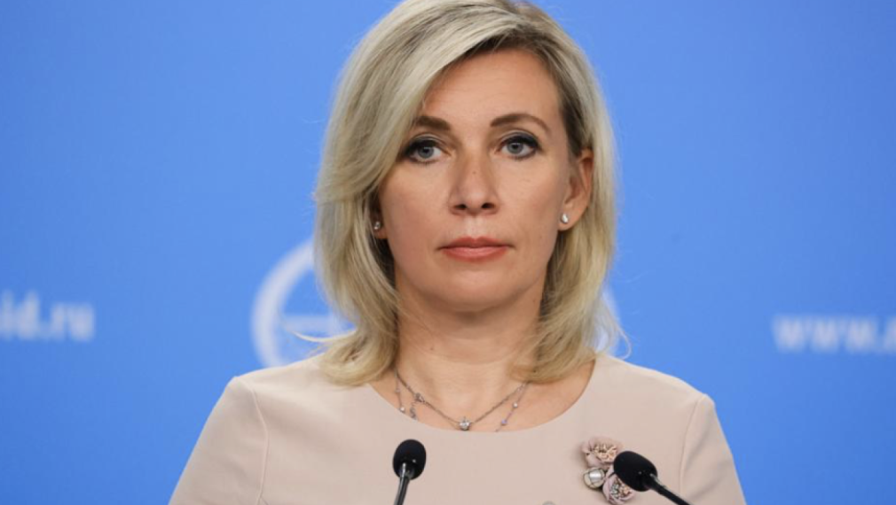 Захарова: Планът за милитаризация на ЕС подклажда война
