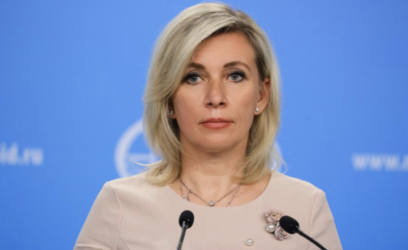 Захарова: Планът за милитаризация на ЕС подклажда война