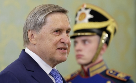Юрий Ушаков: Предложеното от САЩ примирие само ще даде глътка въздух на Украйна