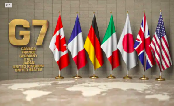 "Ройтерс": В проектокомюникето на срещата на върха на Г-7 няма нови санкции срещу Русия