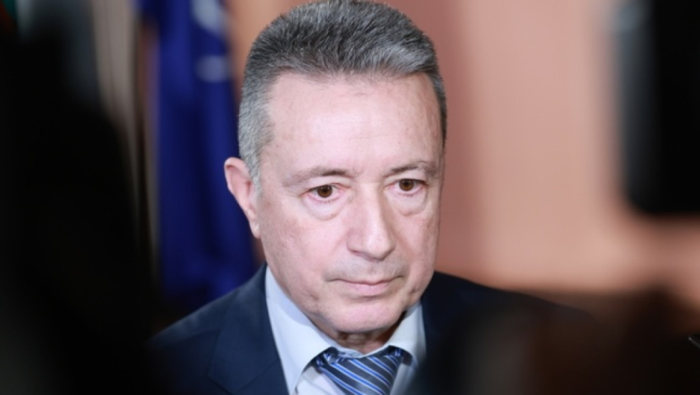 Янаки Стоилов: Делото за изборите е най-тежкото от създаването на КС