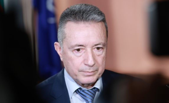 Янаки Стоилов: Делото за изборите е най-тежкото от създаването на КС