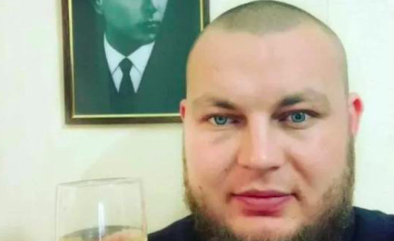 В Одеса застреляха на улицата украински националист, участвал в палежа на Дома на профсъюзите