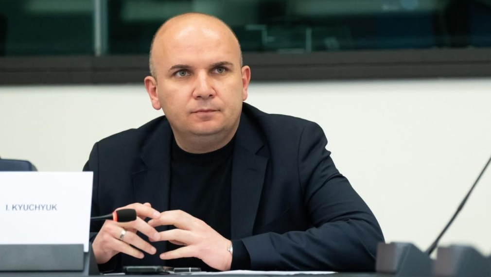 Илхан Кючюк: Идването на Тръмп е шокова терапия за ЕС – и за сигурността, и за стратегическата автономия