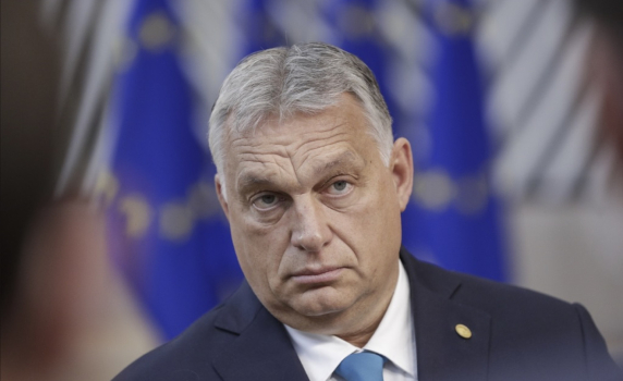 Унгария е принудила ЕС да вдигне санкциите срещу няколко руснаци