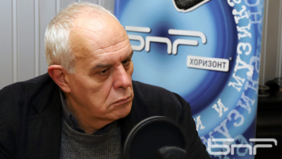 Снимка Ани Петрова БНРПоложението върви натам че избори може би