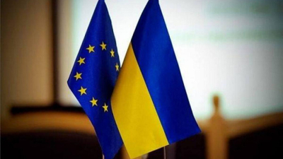 Европейският съюз обмисля предоставянето на военна помощ за Украйна в