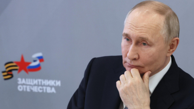 На украинските войници които са сложили оръжие в Курската област