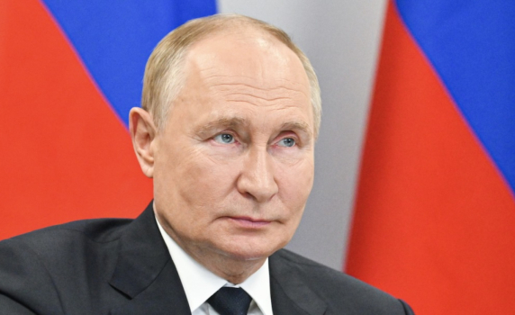 Путин: Руските войски завършват разгрома на групировката на ВСУ в Курска област