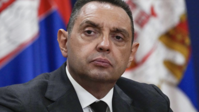 Вулин: Сърбия направи грешка, като гласува в подкрепа на антируската резолюция в ООН