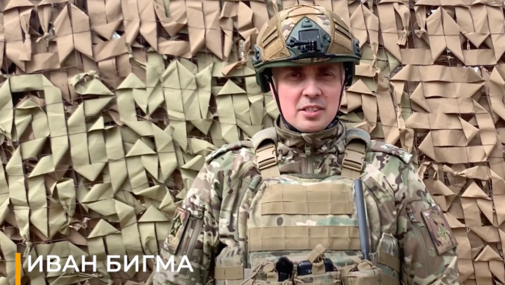 Руснаците удариха с "Торнадо-С" пункт на бригадата "Азов"