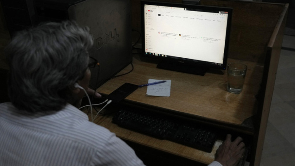 АФП: Увеличават се дезинформационните сайтове за Украйна