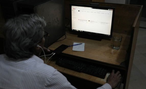 АФП: Увеличават се дезинформационните сайтове за Украйна