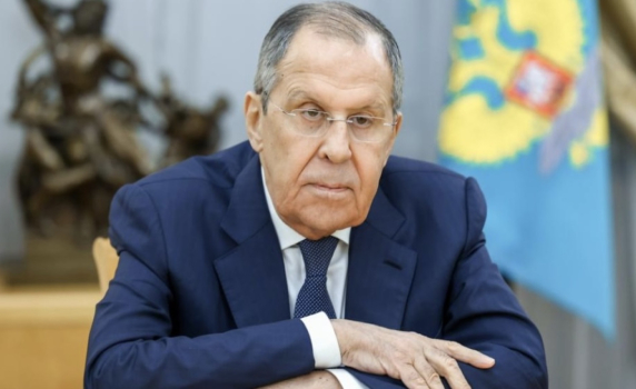 Лавров нарече киевския режим "закърмени нацисти"