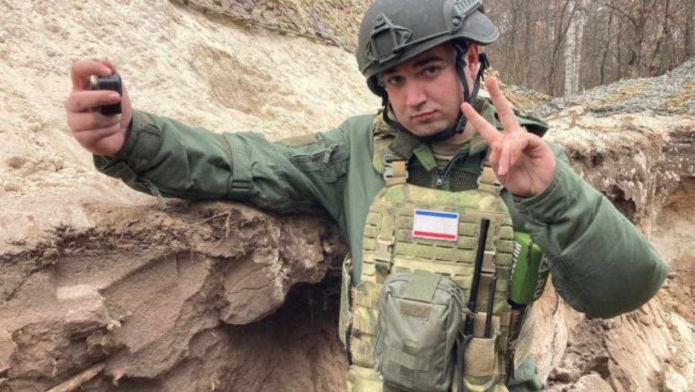 Кореспондентът на "Известия" Александър Федорчак и още двама руски журналисти бяха убити в ЛНР при украински обстрел