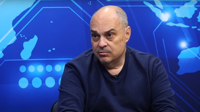 Делян Кючуков: Пеевски е общият знаменател на сътресенията в спорта и тотото