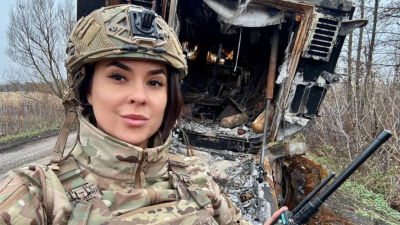 Русия настоява за незабавна реакция от ООН и ЮНЕСКО на убийството на журналистката Анна Прокофиева до украинската граница