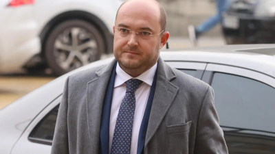 Министър Георгиев: Обявяваме война на имотната мафия