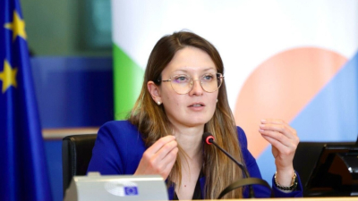 Цветелина Пенкова: "България има ключова роля в енергийната свързаност на ЕС"