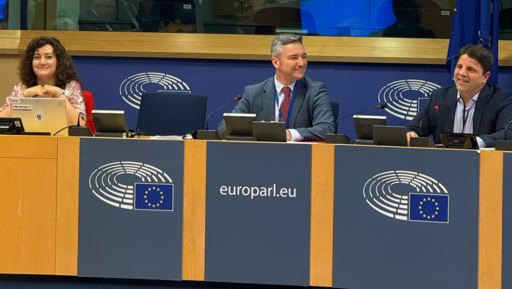 Кристиан Вигенин: Чирков направи революция в кардиохирургията, неговите възпитаници и днес спасяват човешки животи