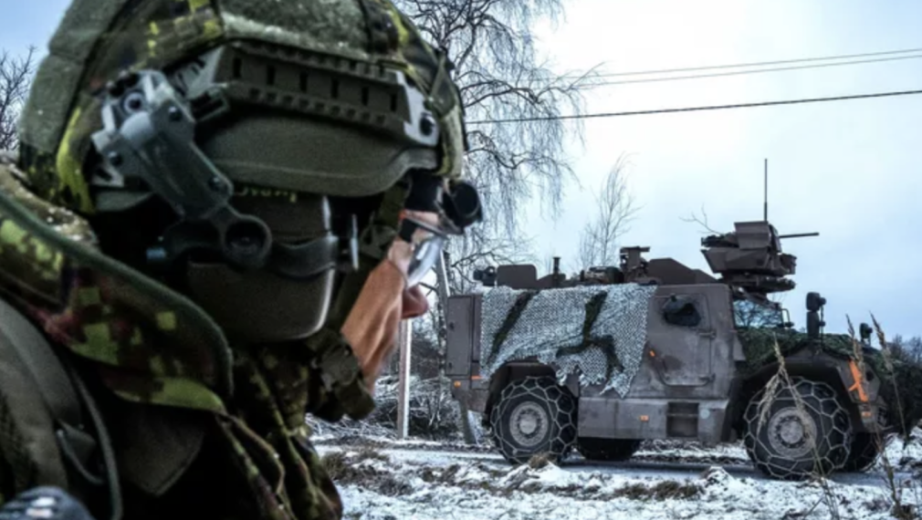 Фигаро": Военните във Франция и Европа се готвят за конфликт с Русия |  Glasove.com