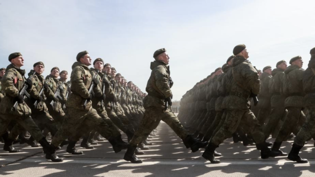 Путин подписа указ за пролетната наборна военна служба