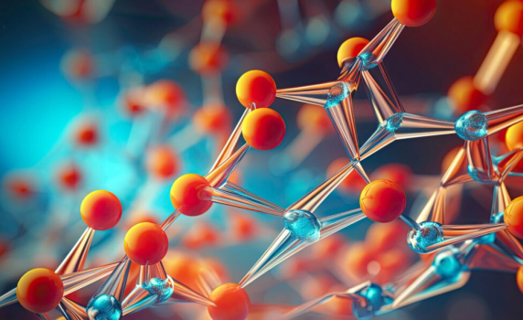 ​​​​​​​The Role of Peptides in Pulmonary Science: Potential Research Implications