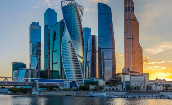 "Форбс": Най-много милиардери живеят в Ню Йорк и Москва