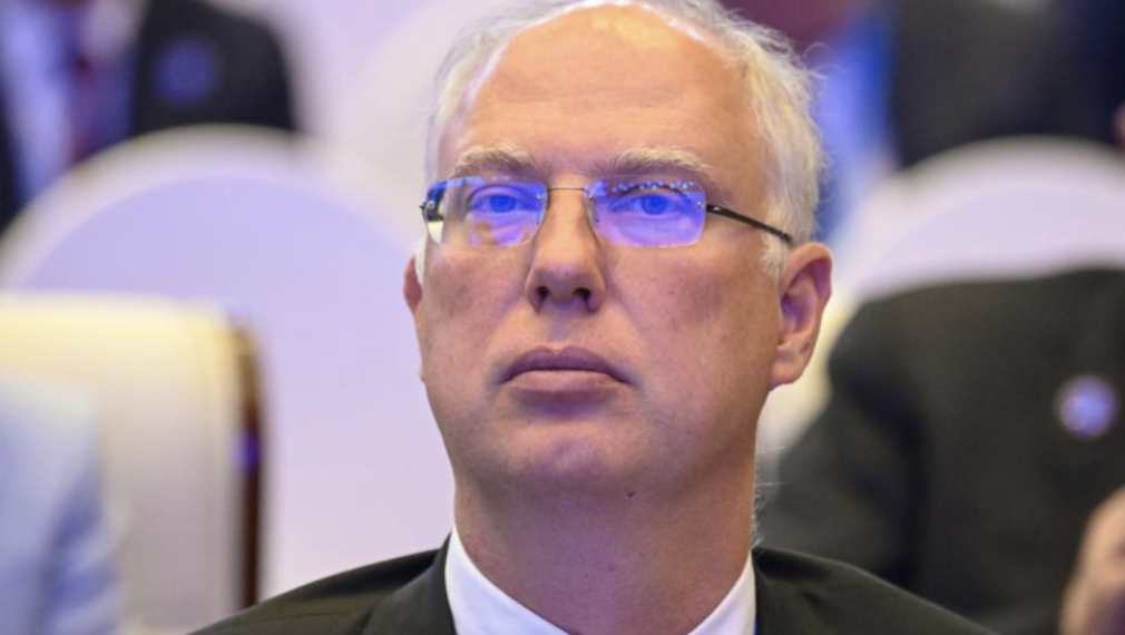 Кирил Дмитриев: Администрацията на Тръмп предотврати трета световна война