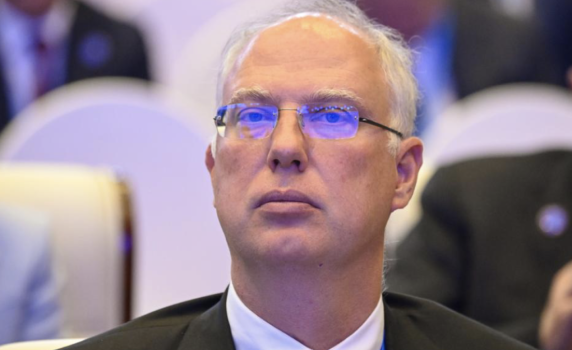 Кирил Дмитриев: Администрацията на Тръмп предотврати трета световна война