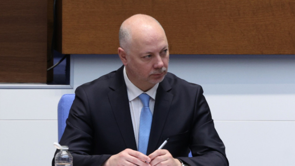 Желязков: Проверява се дали има грешки при проектирането на пътя, на който загина Сияна