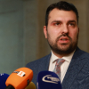 Георг Георгиев: Настояваме страната, виновна за смъртта на Марин Маринов, да поеме отговорност, но не можем да кажем коя е тя