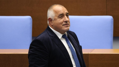Борисов: Радев накара Деница Златева да подпише договора с "Боташ", който фалира "Булгаргаз"