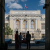 Международните резерви на Русия нараснаха до 658 млрд. долара, достигайки исторически връх