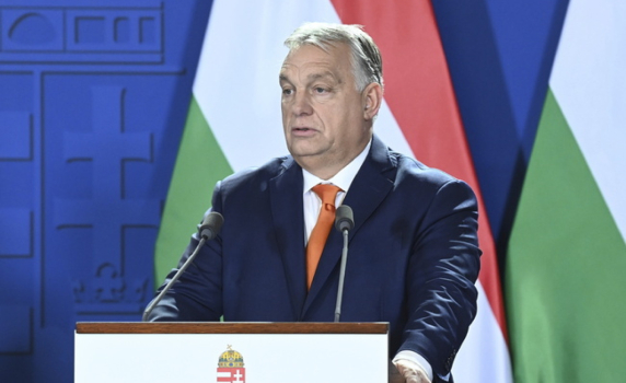 Орбан: Присъединяването на Украйна към ЕС би съсипало Унгария
