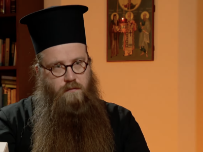 Епископ Мелетий: Вярата в Христос не е приказка от Средновековието, а нещо живо, което прави живота ни по-смислен