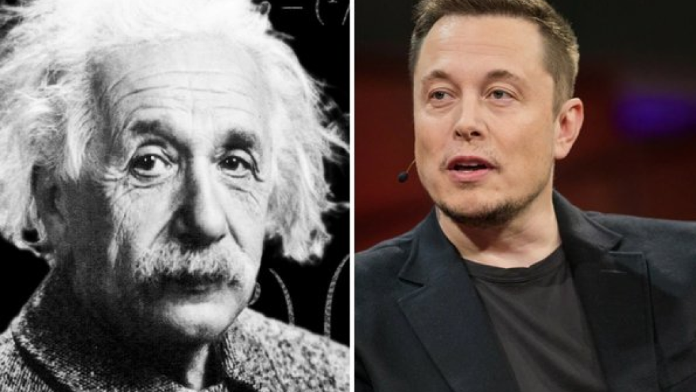 SpaceX изстрелва атомни часовници с лазери, за да провери теорията на Айнщайн